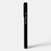 アイチャートiPhoneケース Case-Mate iPhoneケース (裏面 / 左)