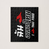 アイチリタイ料理 ジグソーパズル (縦)