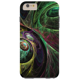 アイツーアイ抽象芸術アート iPhone 16 PROケース