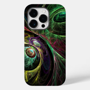 アイツーアイ抽象芸術アート Case-Mate iPhone 14 PROケース