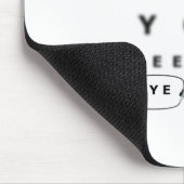 アイテストグラフマウスパッド マウスパッド (コーナー)