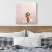 アイテスト3メディニプールインド キャンバスプリント (インサイチュ (寝室))