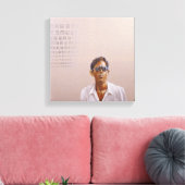 アイテスト3メディニプールインド キャンバスプリント (インサイチュ (リビング))