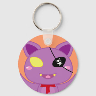 アイテルザこうもり キーホルダー