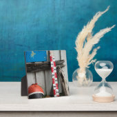 アイテ航海のム フォトプラーク (インサイチュ)