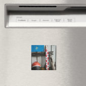 アイテ航海のム マグネット (インサイチュ (食洗機))