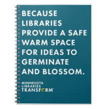 アイディアの螺線形ノートので