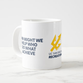 アイディアガイ® |問題の説明：ジャンボマグ(R) ジャンボコーヒーマグカップ