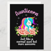 アイディアズ送別状 |彼女のボス同僚 メニュー (正面/裏面)