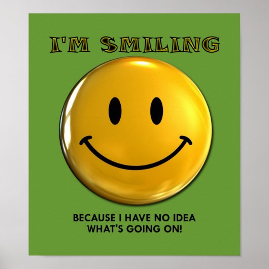 アイディアポスターなし ポスター (正面)