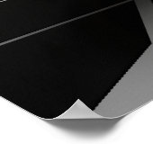 アイディアポスターの火花 ポスター (角)