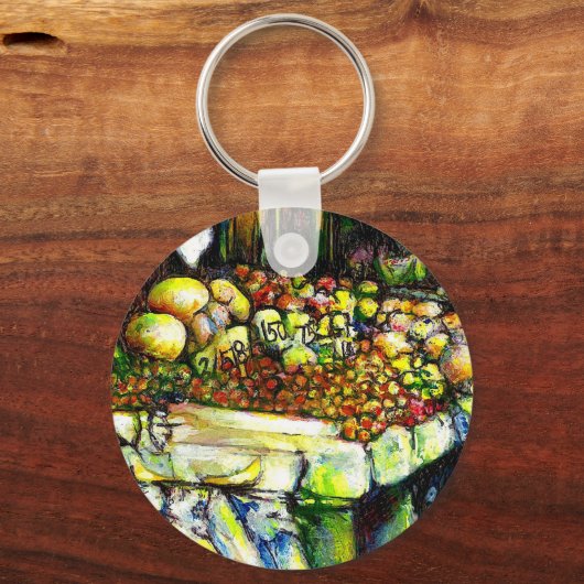 アイディア全体 キーホルダー (裏面)