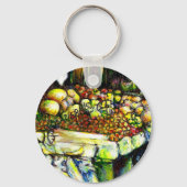 アイディア全体 キーホルダー (裏面)