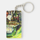 アイディア全体 キーホルダー (裏面)