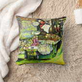 アイディア全体 クッション (ブランケット)