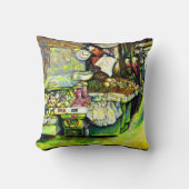 アイディア全体 クッション (正面)