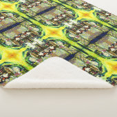 アイディア全体 シェルパブランケット (3/4)