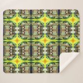 アイディア全体 シェルパブランケット (正面(横))