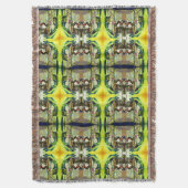 アイディア全体 スローブランケット (正面縦)