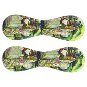 アイディア全体 ソフトボール (パネル)