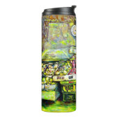 アイディア全体 タンブラー (回転左)