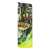 アイディア全体 タンブラー (回転右)