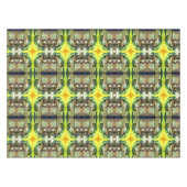 アイディア全体 テーブルクロス (正面(横))