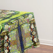 アイディア全体 テーブルクロス (インサイチュ)