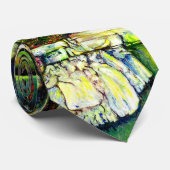 アイディア全体 ネクタイ (ロール)