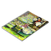 アイディア全体 ノートブック (左側)