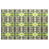 アイディア全体 ファブリック (ファットクウォーター)