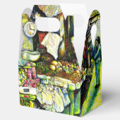 アイディア全体 フェイバーボックス (オープン)