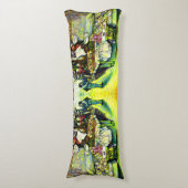 アイディア全体 ボディピロー (正面縦)