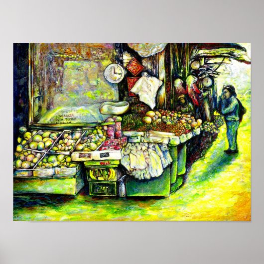 アイディア全体 ポスター (正面)