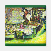 アイディア全体 マグネット (正面)