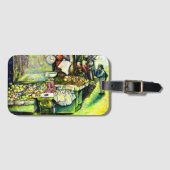 アイディア全体 ラゲッジタグ (正面横)