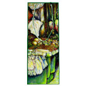 アイディア全体 ワインギフトバッグ (裏面)