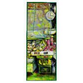 アイディア全体 ワインギフトバッグ (正面)