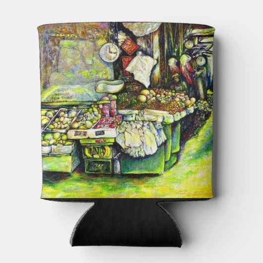 アイディア全体 缶クーラー (裏面)