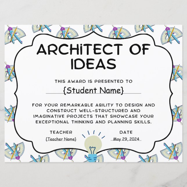 アイディア学位授賞式 (正面)