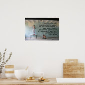 アイディア戦 ポスター (キッチン)