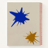 アイディア手帳みたいな素晴らしもの ノートブック (裏面)