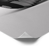 アイディア概念 ポスター (角)