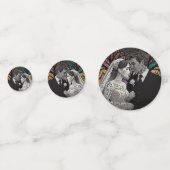 アイディア結婚及び贈与 コンフェッティ (正面)