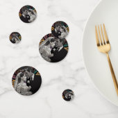 アイディア結婚及び贈与 コンフェッティ (グループ)