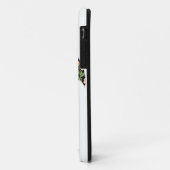 アイディア開花傘 Case-Mate iPhoneケース (裏面/左)