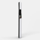 アイディア開花傘 Case-Mate iPhoneケース (裏面/右)