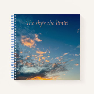 アイディア、ゴール、希望、夢のジャーナル ノートブック