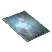 アイディア ノートブック (右側)