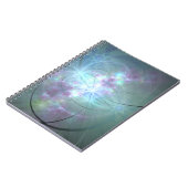 アイディア ノートブック (左側)